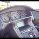 © Motards-IDF – Test Honda F6B – 12 Tableau de bord