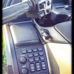 © Motards-IDF – Test Honda F6B – 14 Comodos et boutons gauche